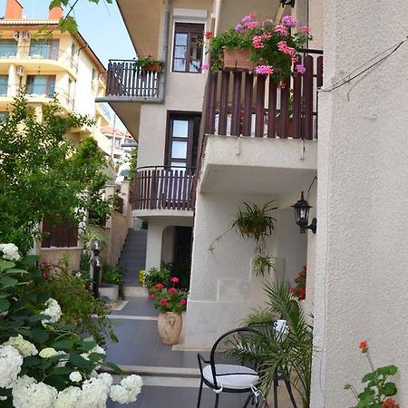 Villa Rosi Sozopol Ngoại thất bức ảnh