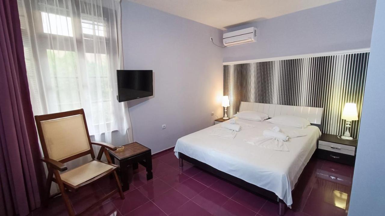 Villa Rosi Sozopol Ngoại thất bức ảnh