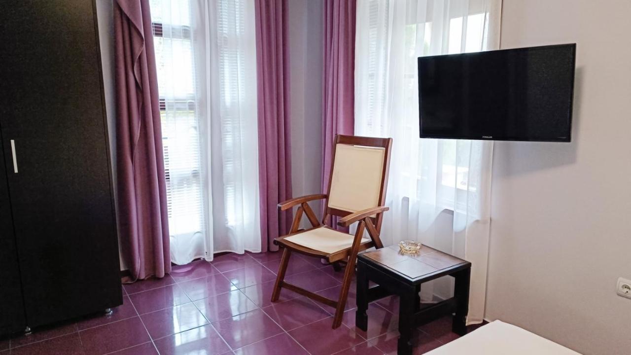 Villa Rosi Sozopol Ngoại thất bức ảnh