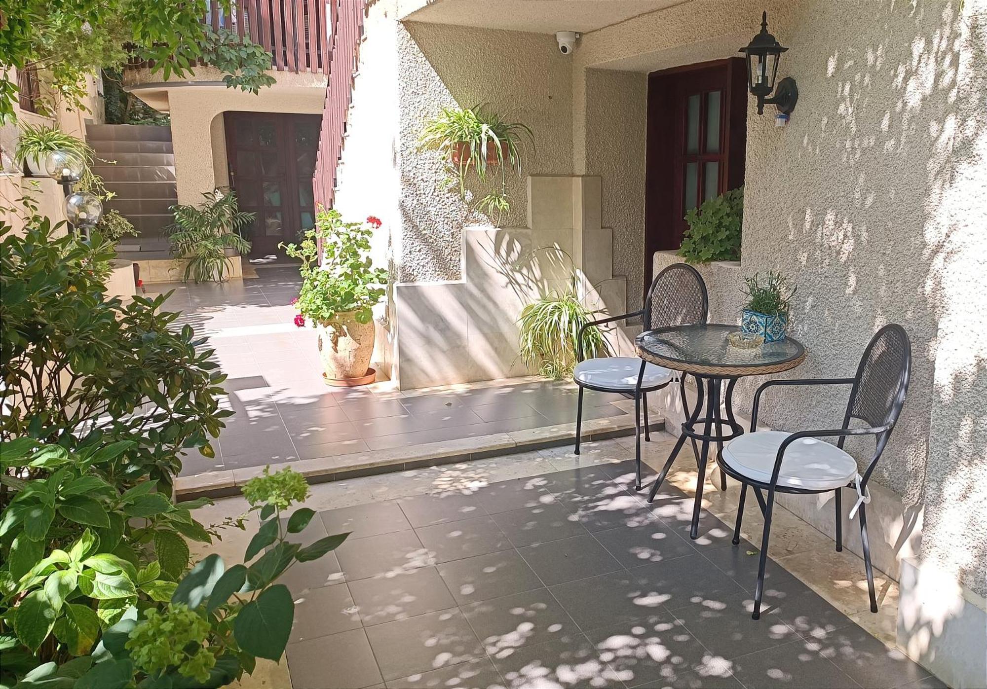 Villa Rosi Sozopol Ngoại thất bức ảnh