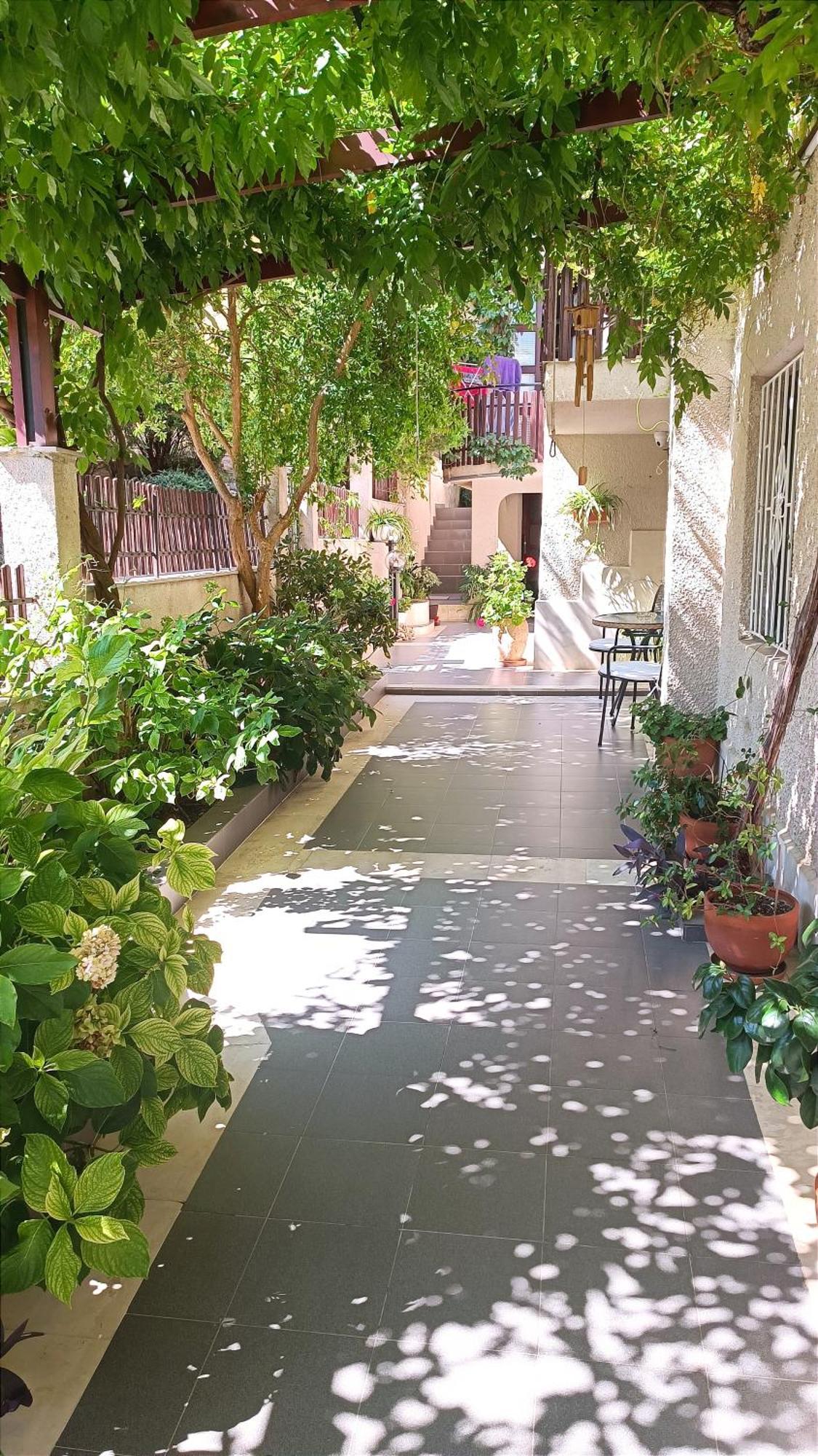 Villa Rosi Sozopol Ngoại thất bức ảnh