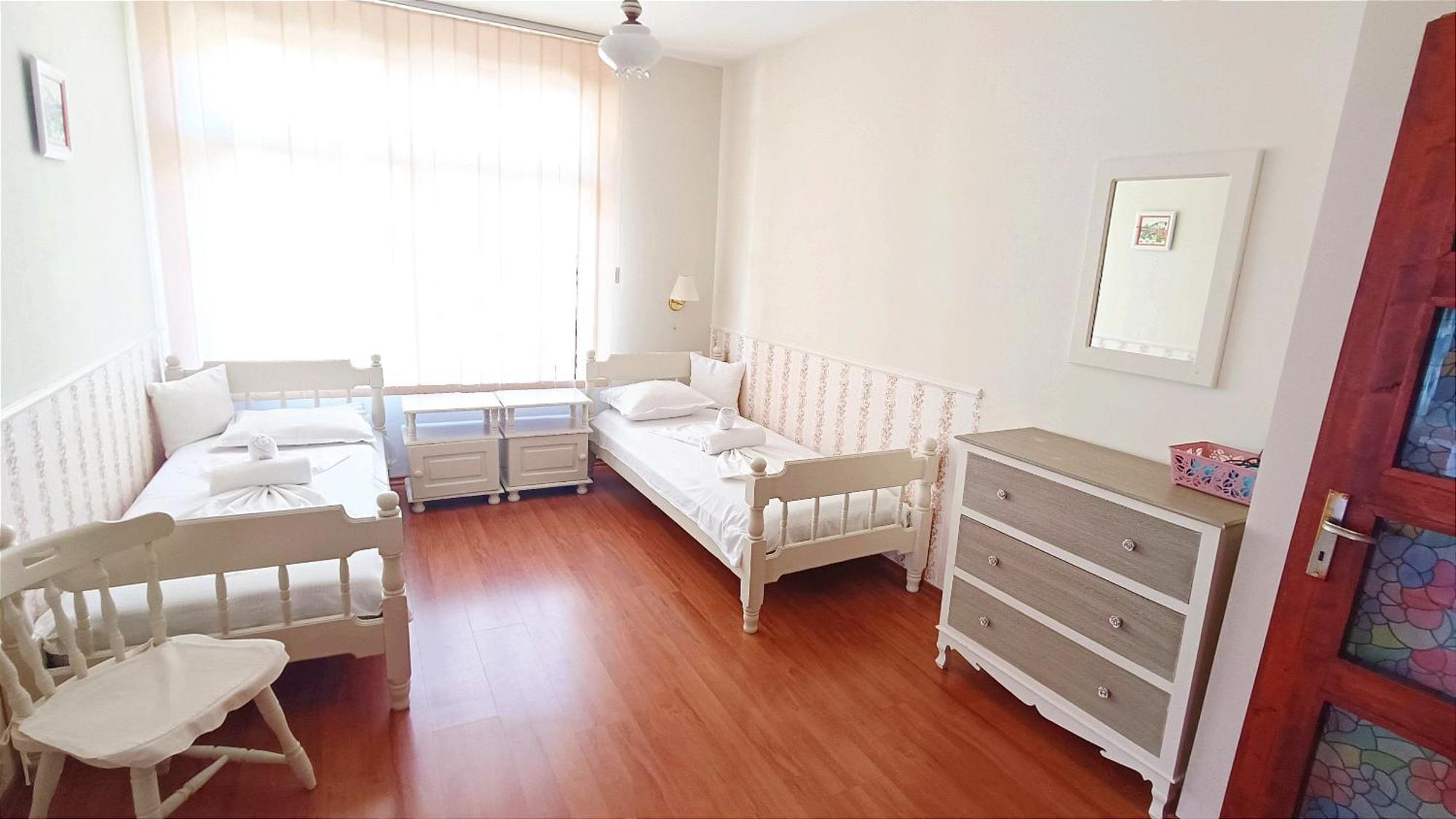 Villa Rosi Sozopol Ngoại thất bức ảnh