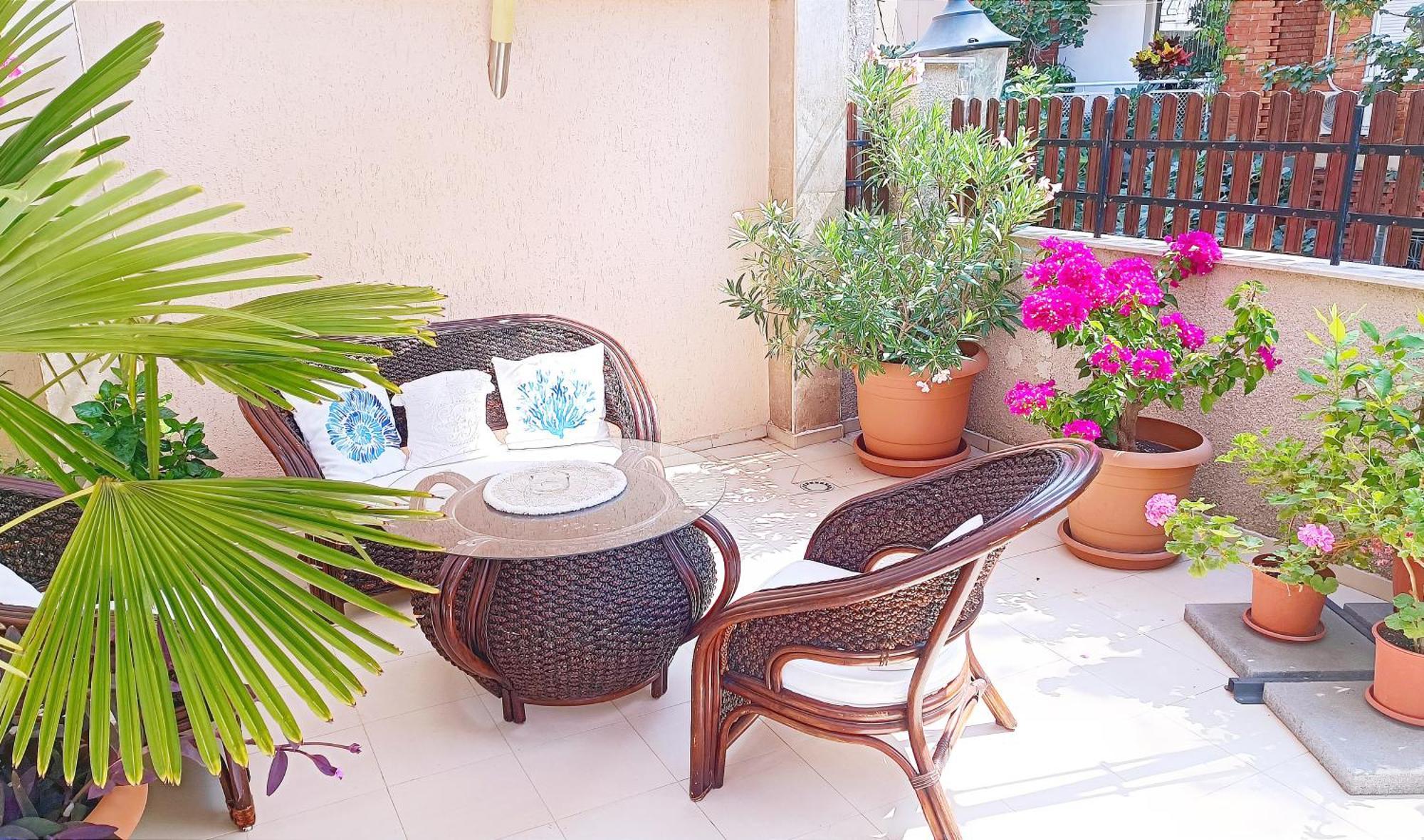 Villa Rosi Sozopol Ngoại thất bức ảnh