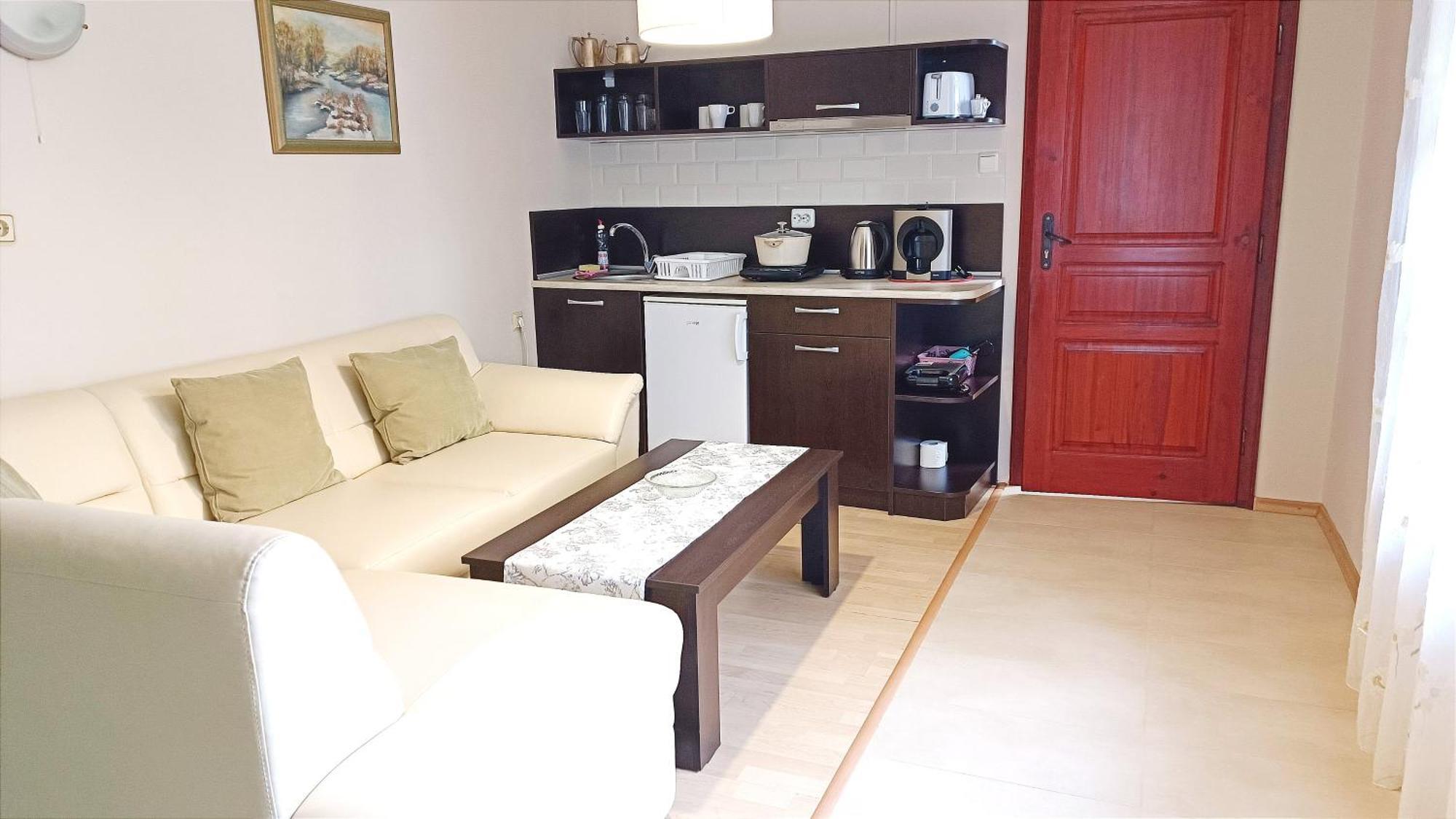 Villa Rosi Sozopol Ngoại thất bức ảnh