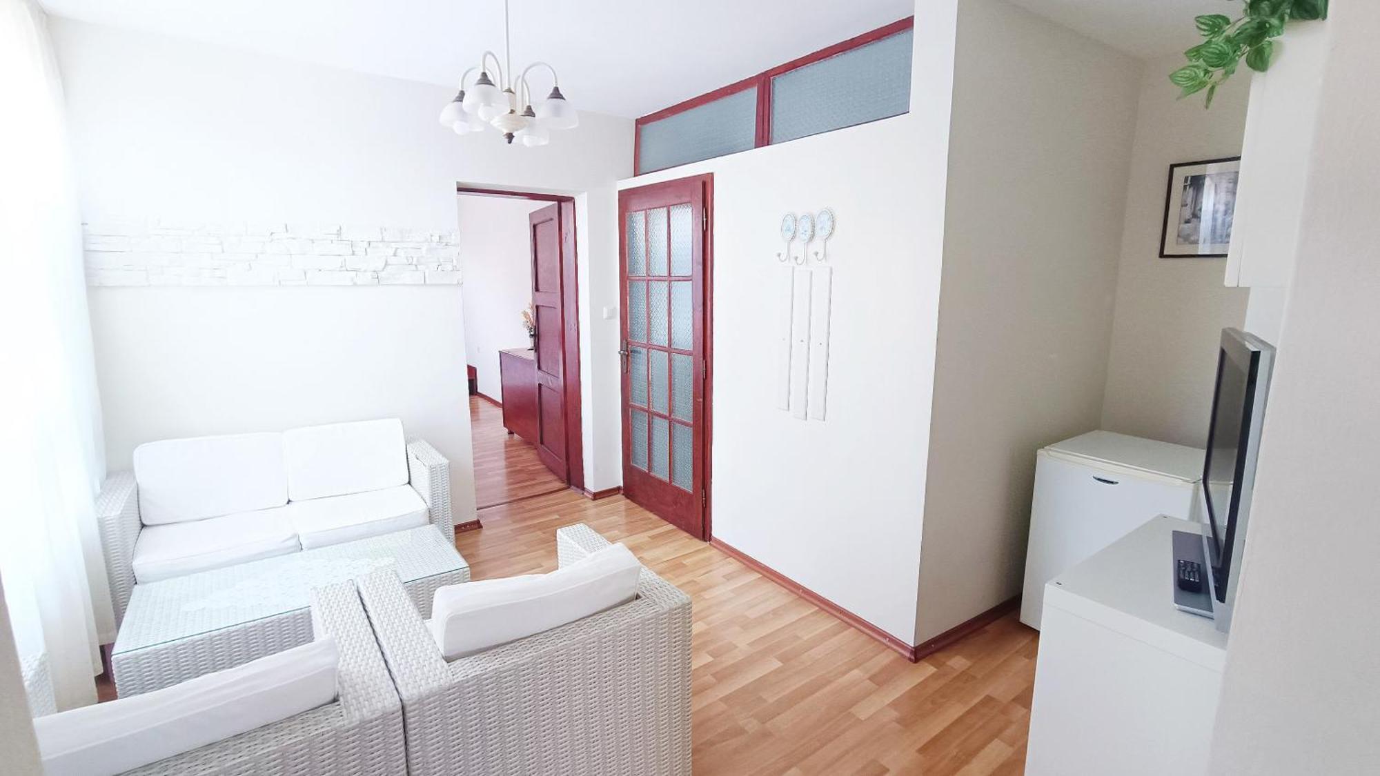 Villa Rosi Sozopol Ngoại thất bức ảnh