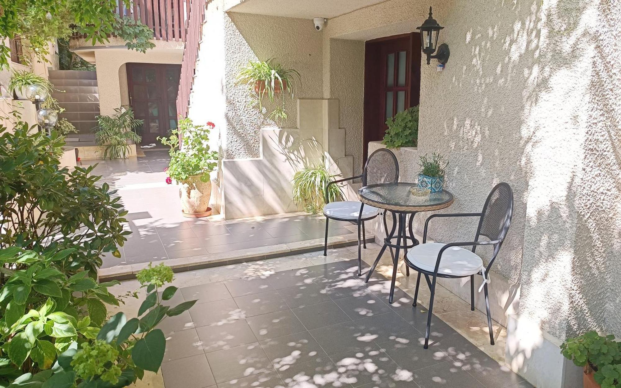 Villa Rosi Sozopol Ngoại thất bức ảnh