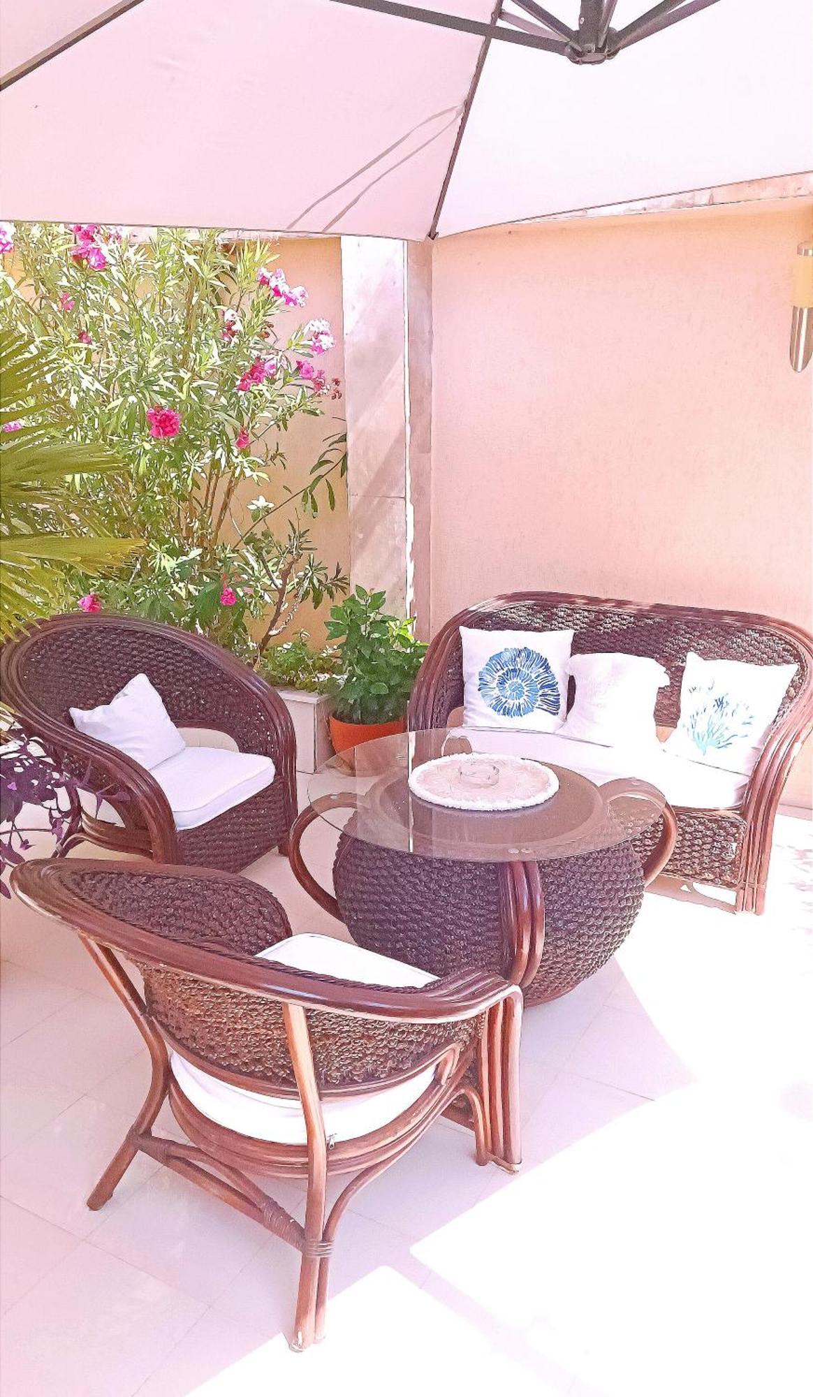 Villa Rosi Sozopol Ngoại thất bức ảnh