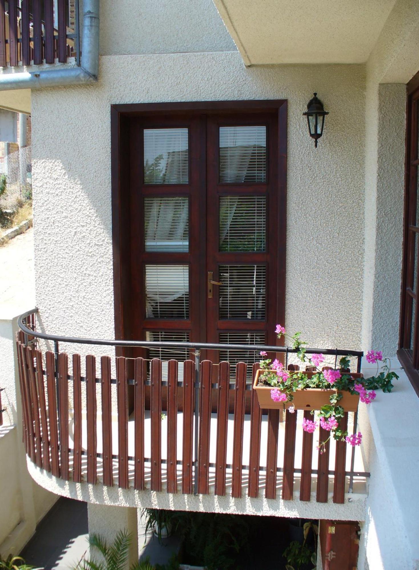 Villa Rosi Sozopol Ngoại thất bức ảnh