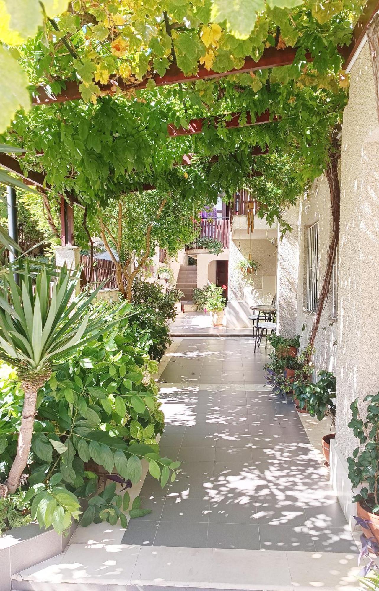 Villa Rosi Sozopol Ngoại thất bức ảnh