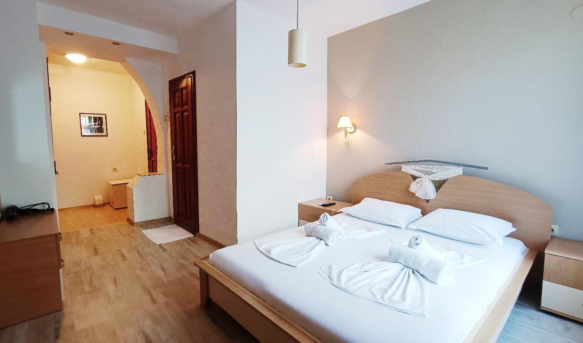Villa Rosi Sozopol Ngoại thất bức ảnh