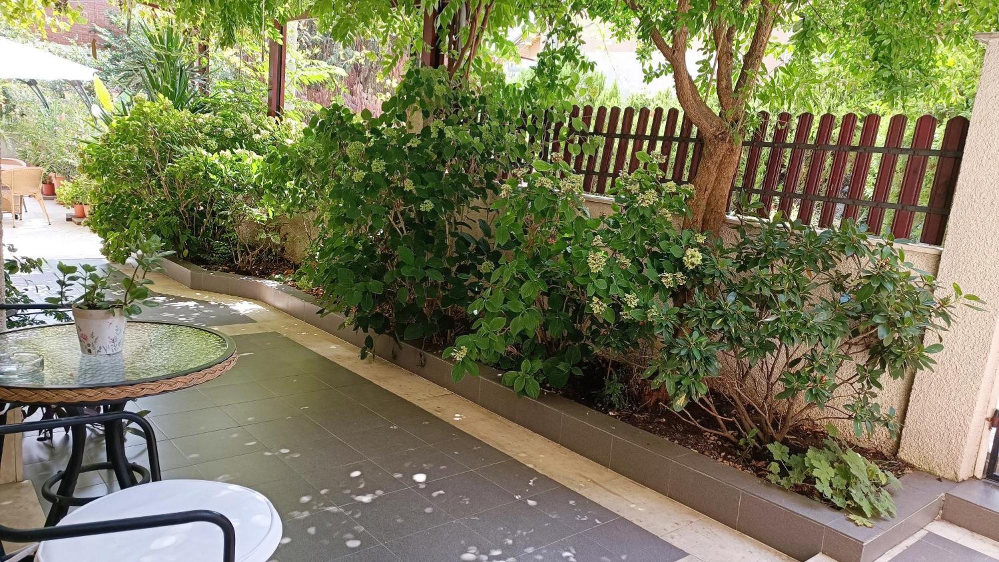 Villa Rosi Sozopol Ngoại thất bức ảnh