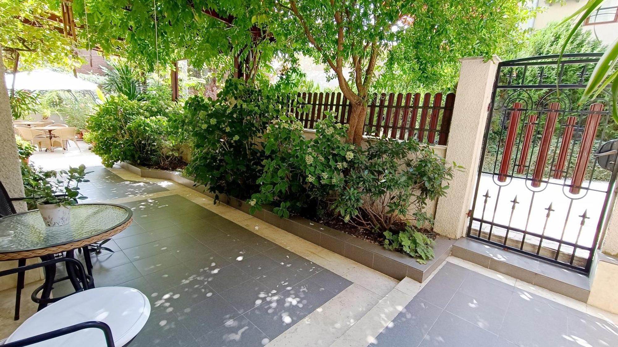 Villa Rosi Sozopol Ngoại thất bức ảnh