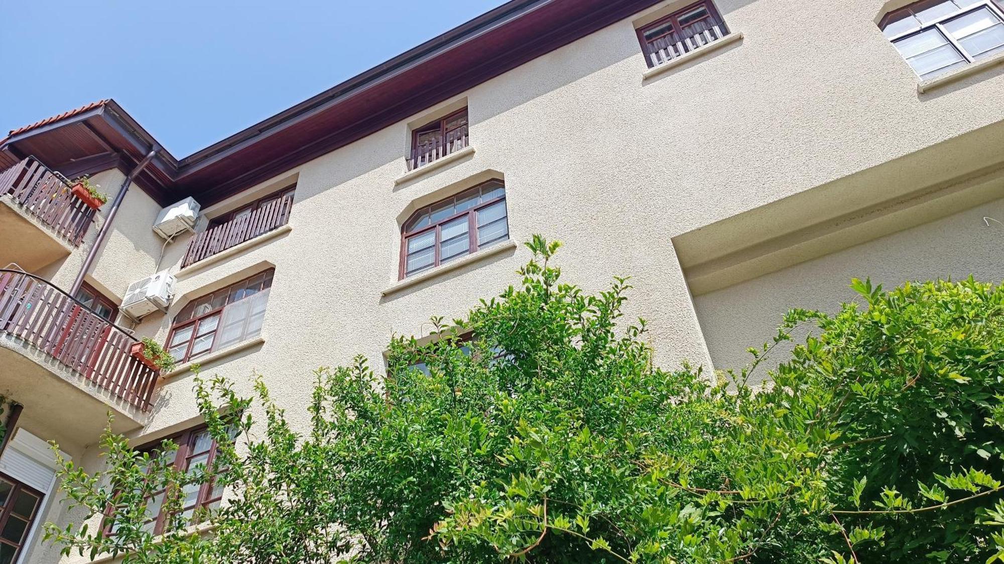 Villa Rosi Sozopol Ngoại thất bức ảnh