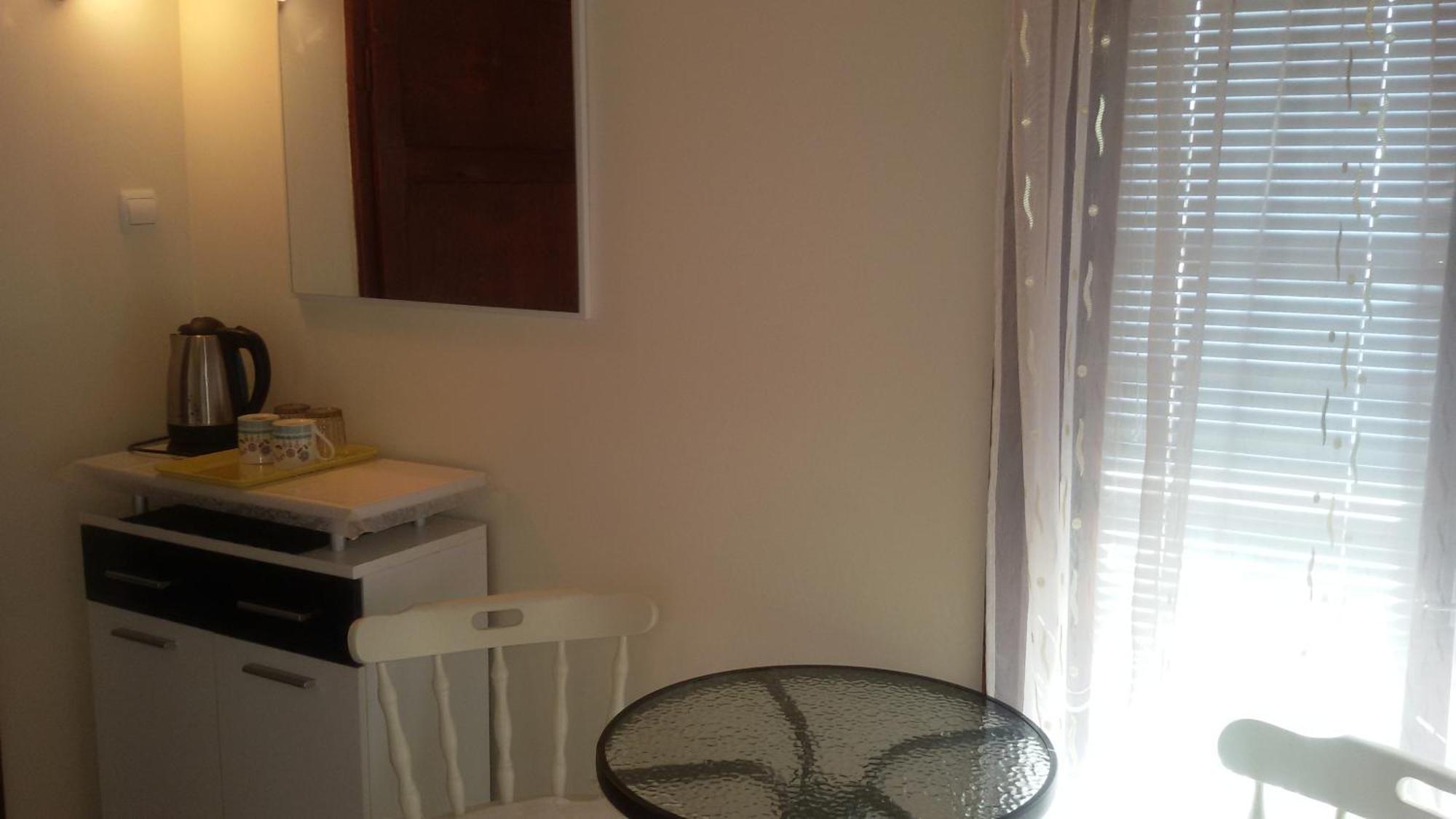 Villa Rosi Sozopol Ngoại thất bức ảnh
