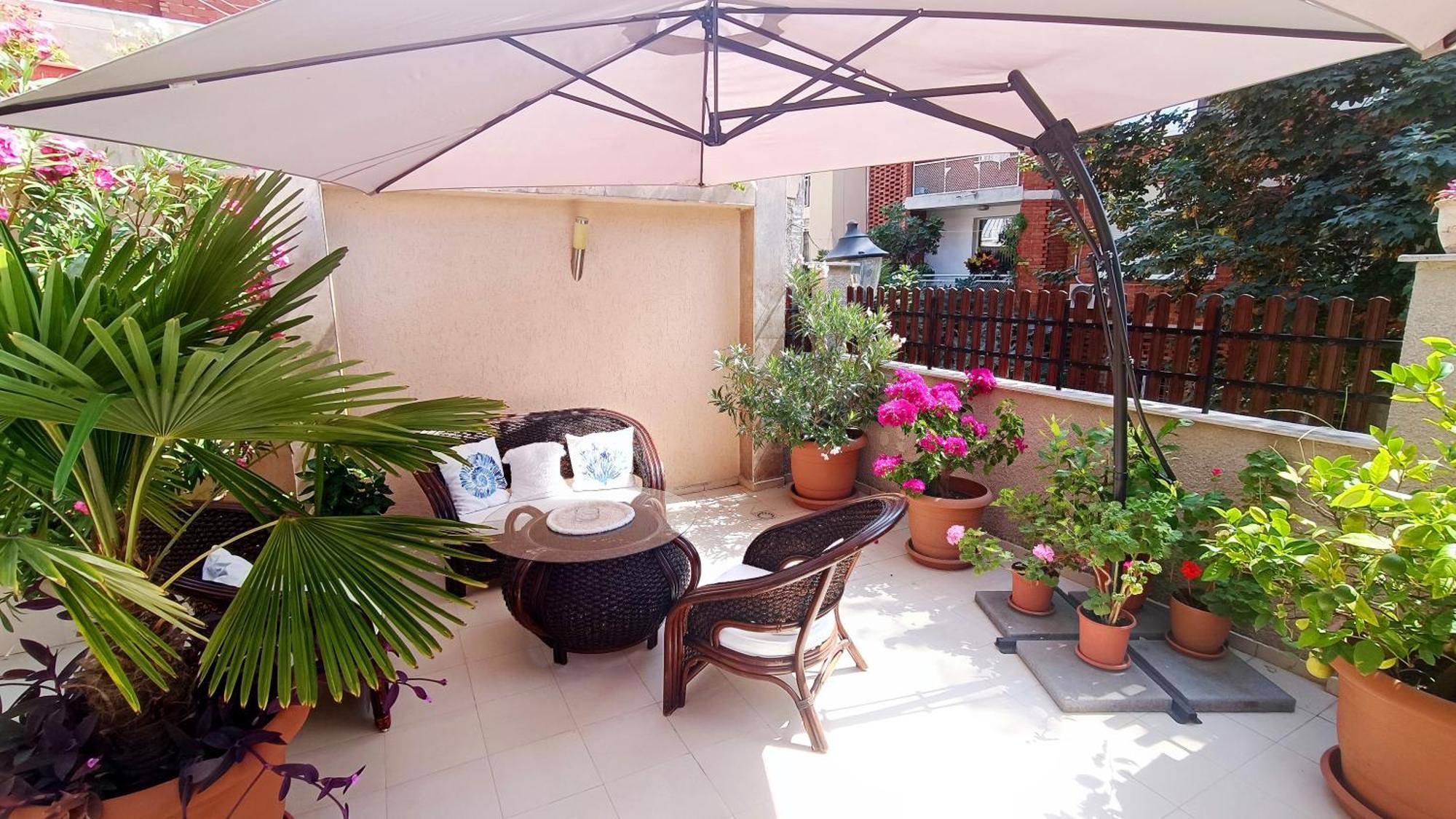 Villa Rosi Sozopol Ngoại thất bức ảnh