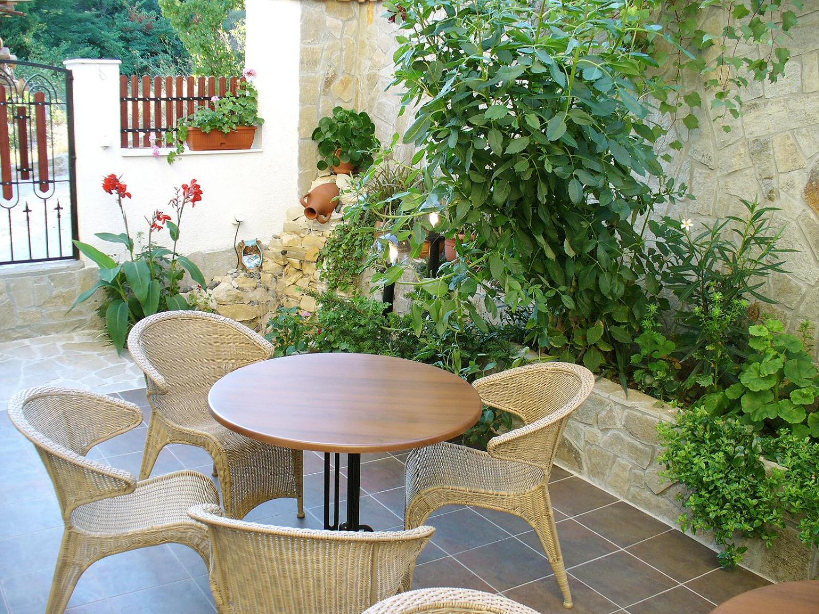 Villa Rosi Sozopol Ngoại thất bức ảnh