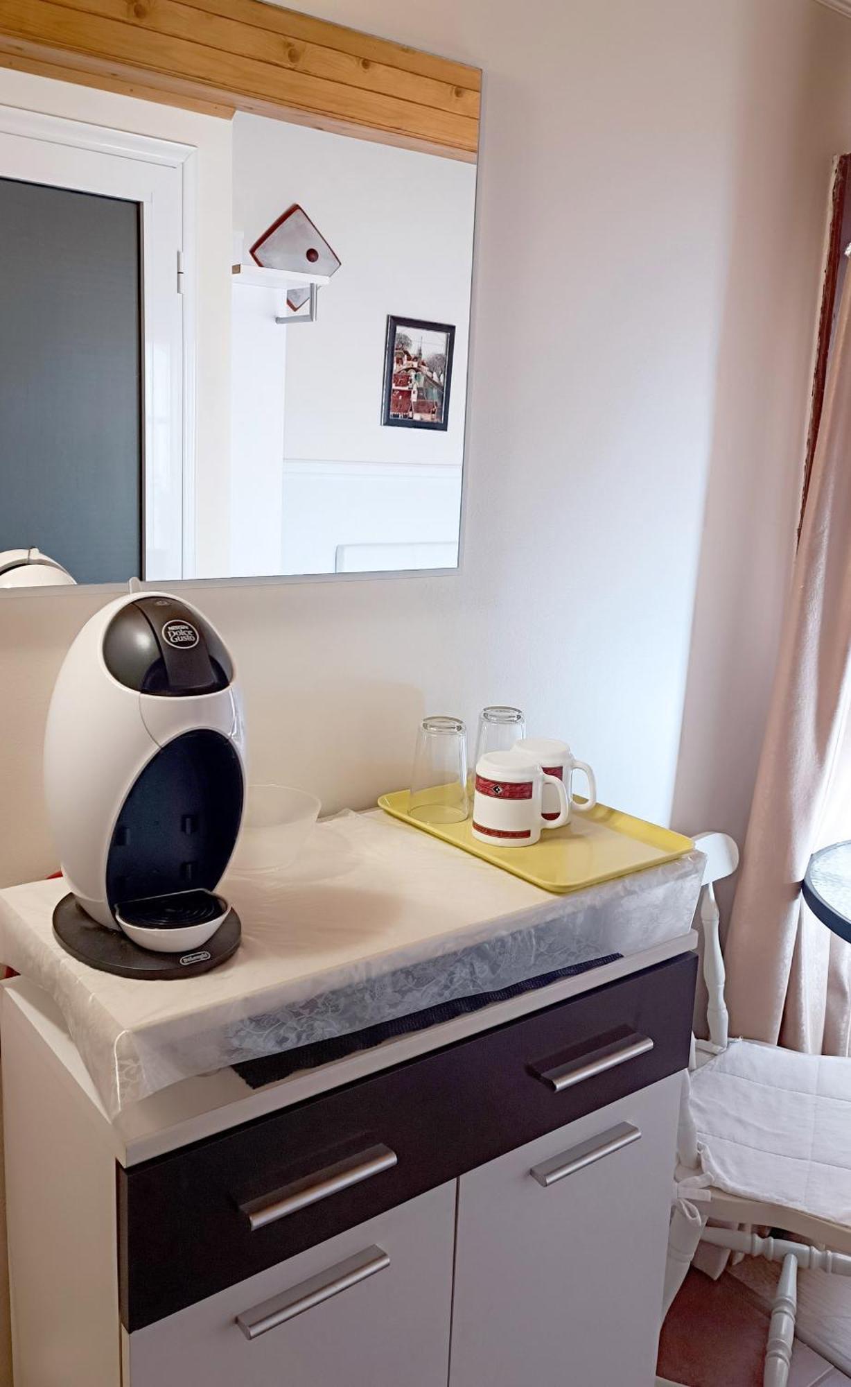 Villa Rosi Sozopol Ngoại thất bức ảnh