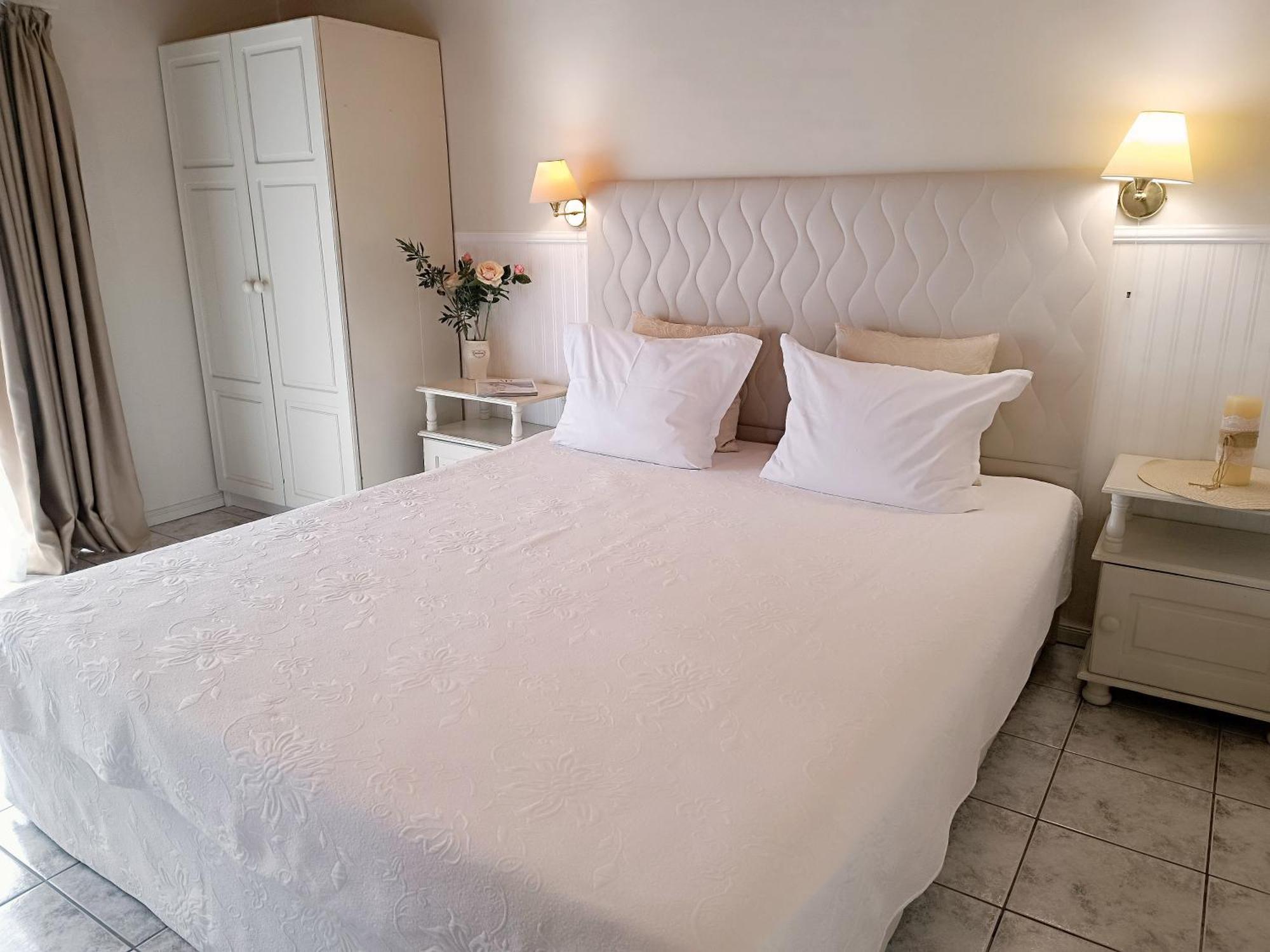 Villa Rosi Sozopol Ngoại thất bức ảnh
