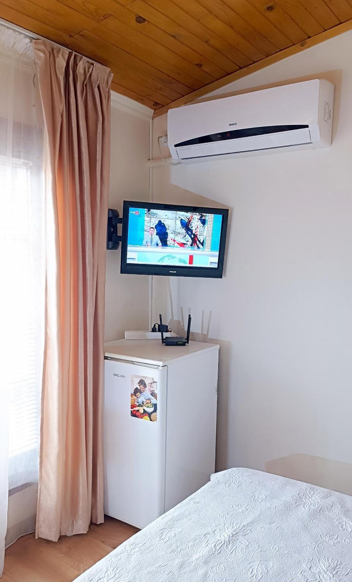 Villa Rosi Sozopol Ngoại thất bức ảnh