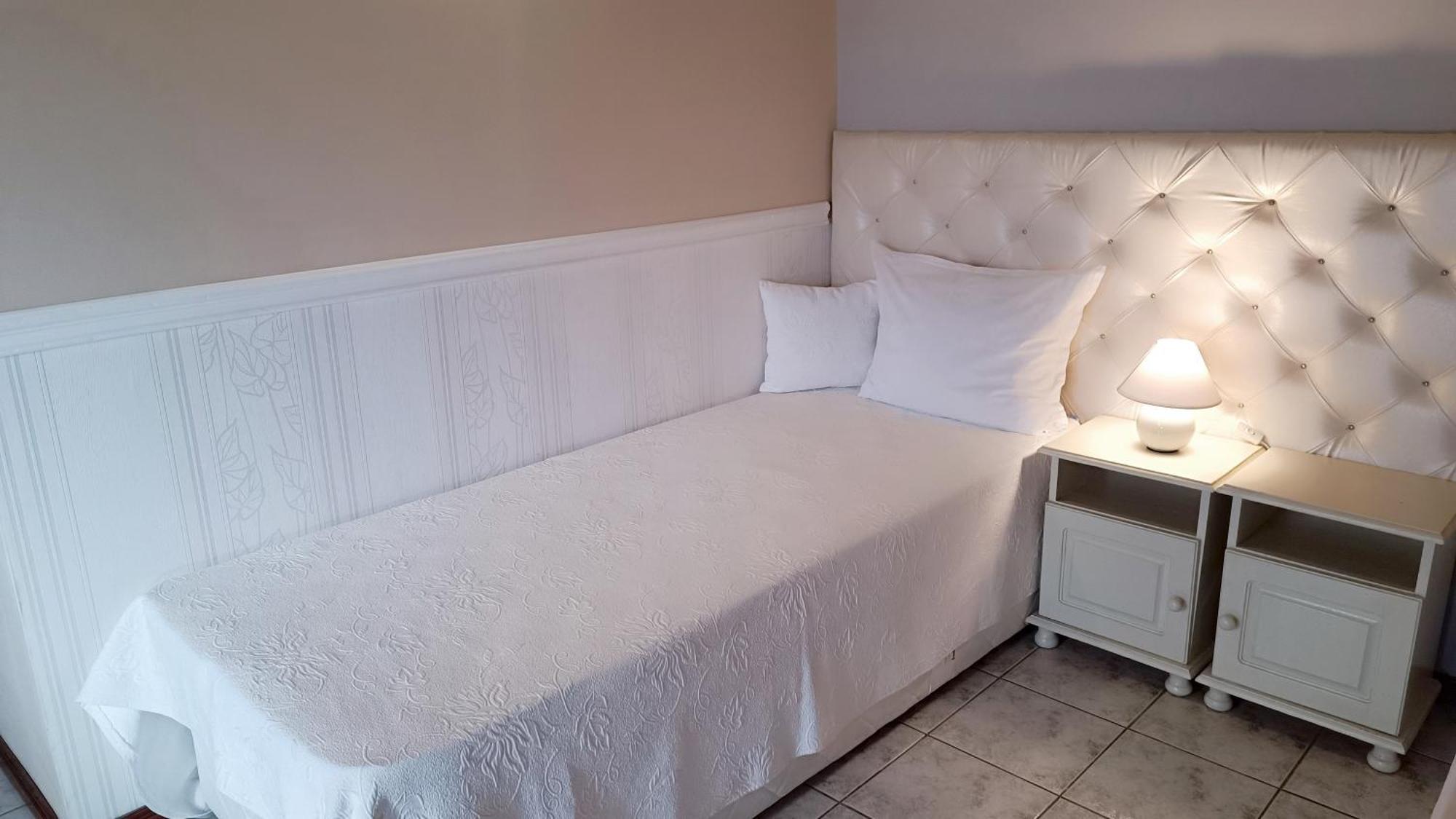 Villa Rosi Sozopol Ngoại thất bức ảnh