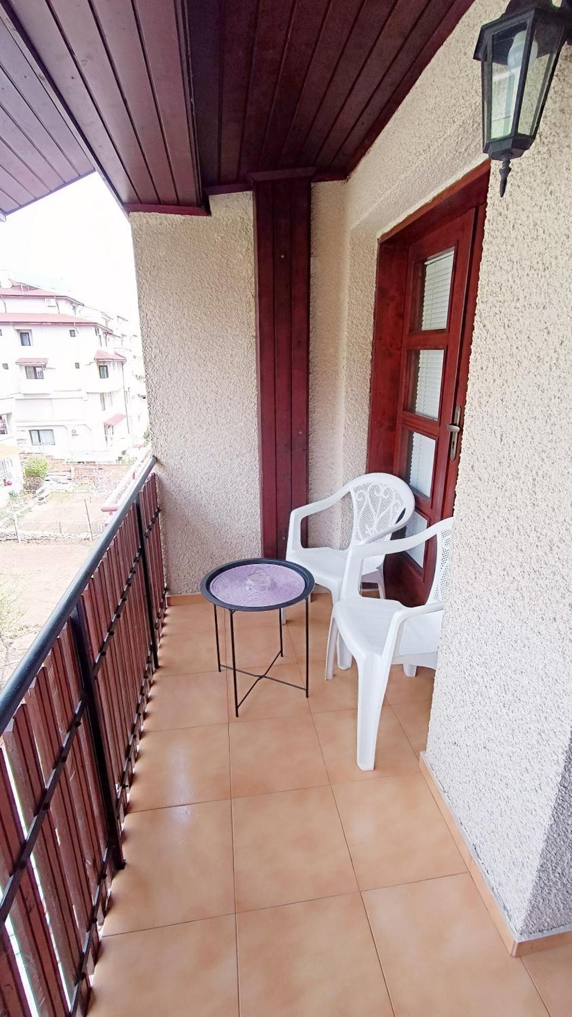 Villa Rosi Sozopol Ngoại thất bức ảnh
