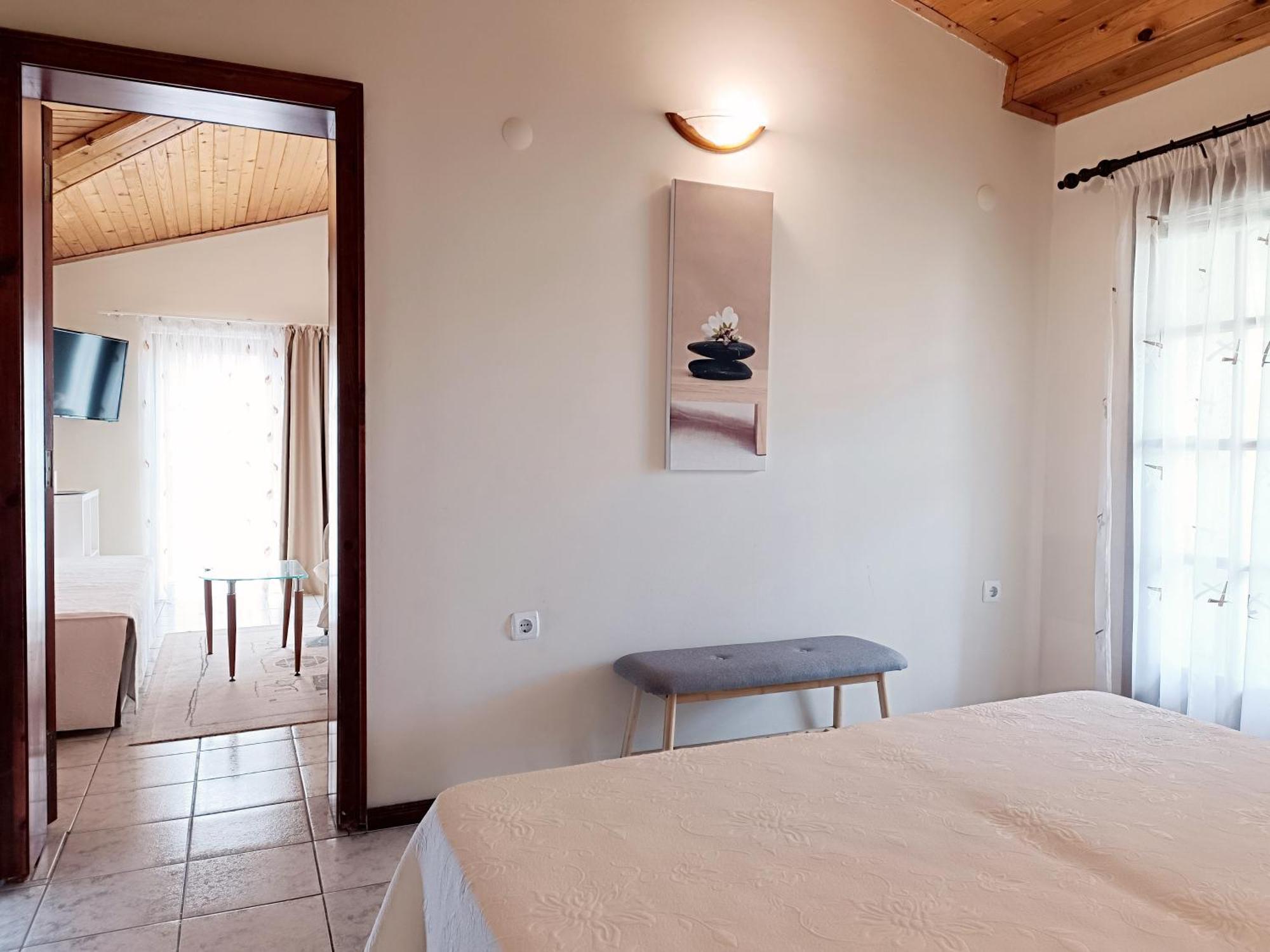 Villa Rosi Sozopol Ngoại thất bức ảnh