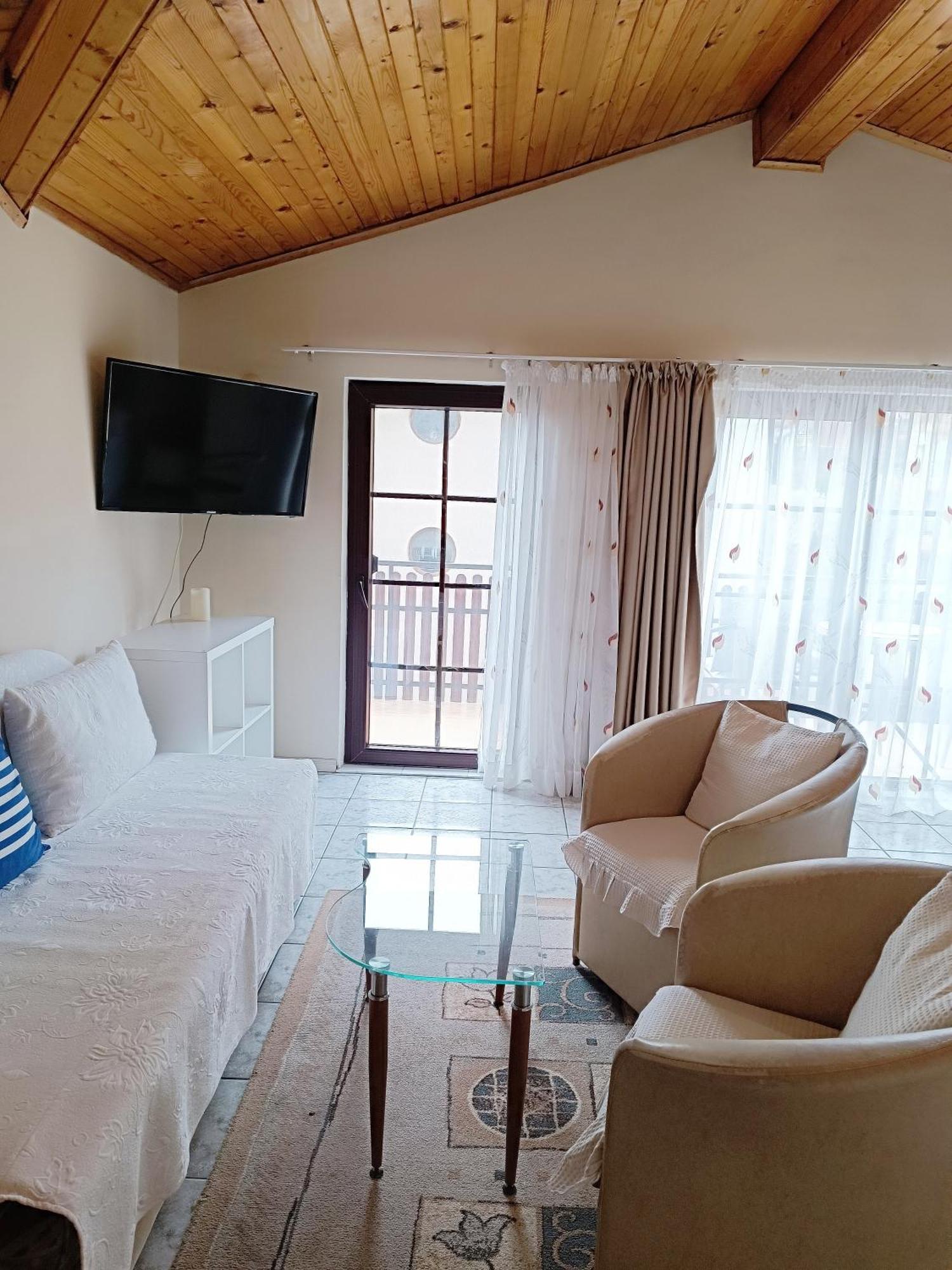Villa Rosi Sozopol Ngoại thất bức ảnh