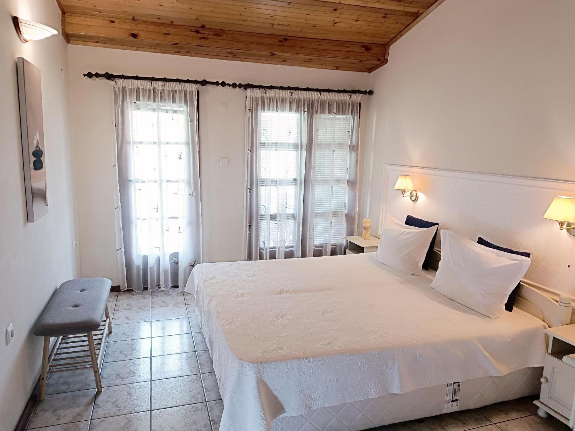 Villa Rosi Sozopol Ngoại thất bức ảnh