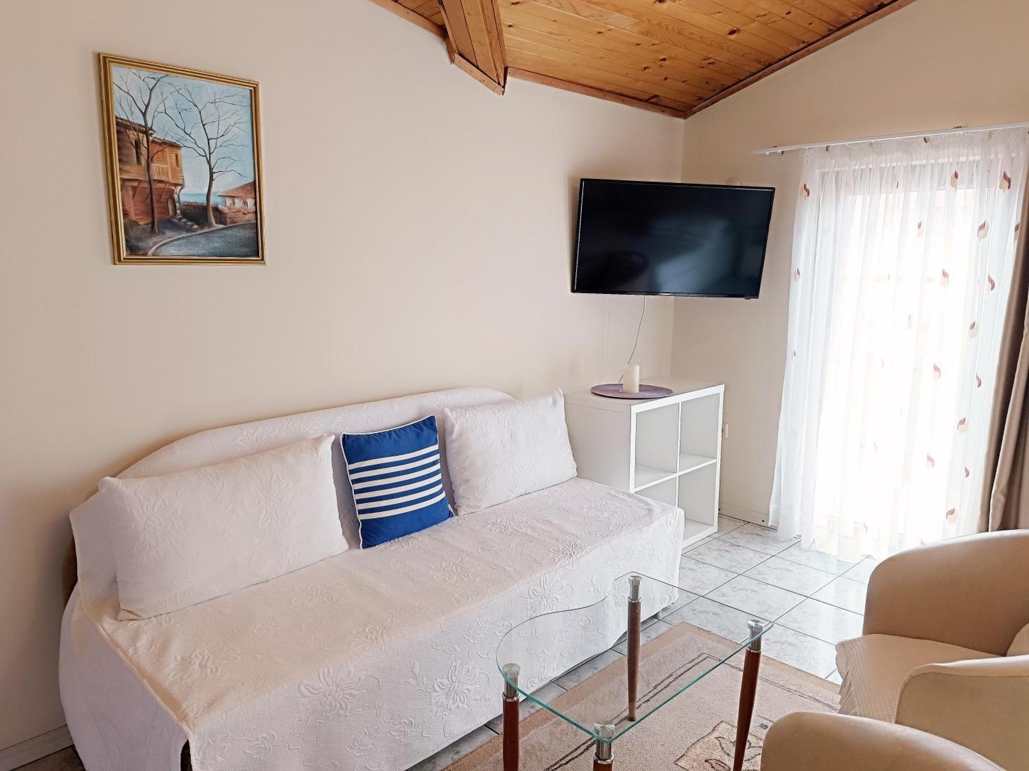 Villa Rosi Sozopol Ngoại thất bức ảnh