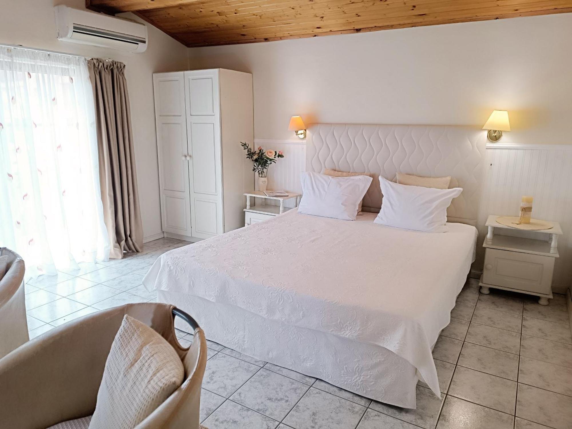 Villa Rosi Sozopol Ngoại thất bức ảnh