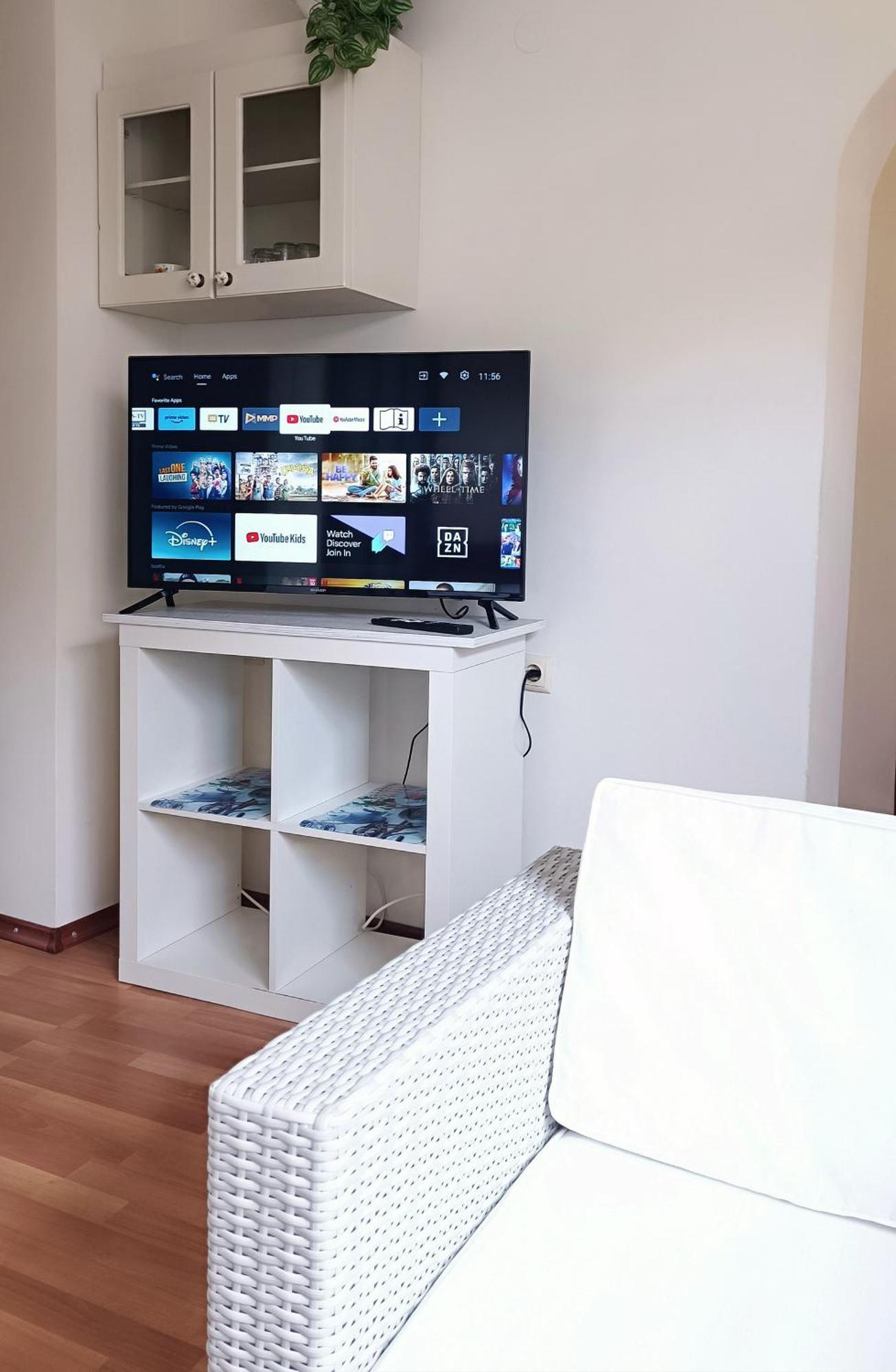 Villa Rosi Sozopol Ngoại thất bức ảnh