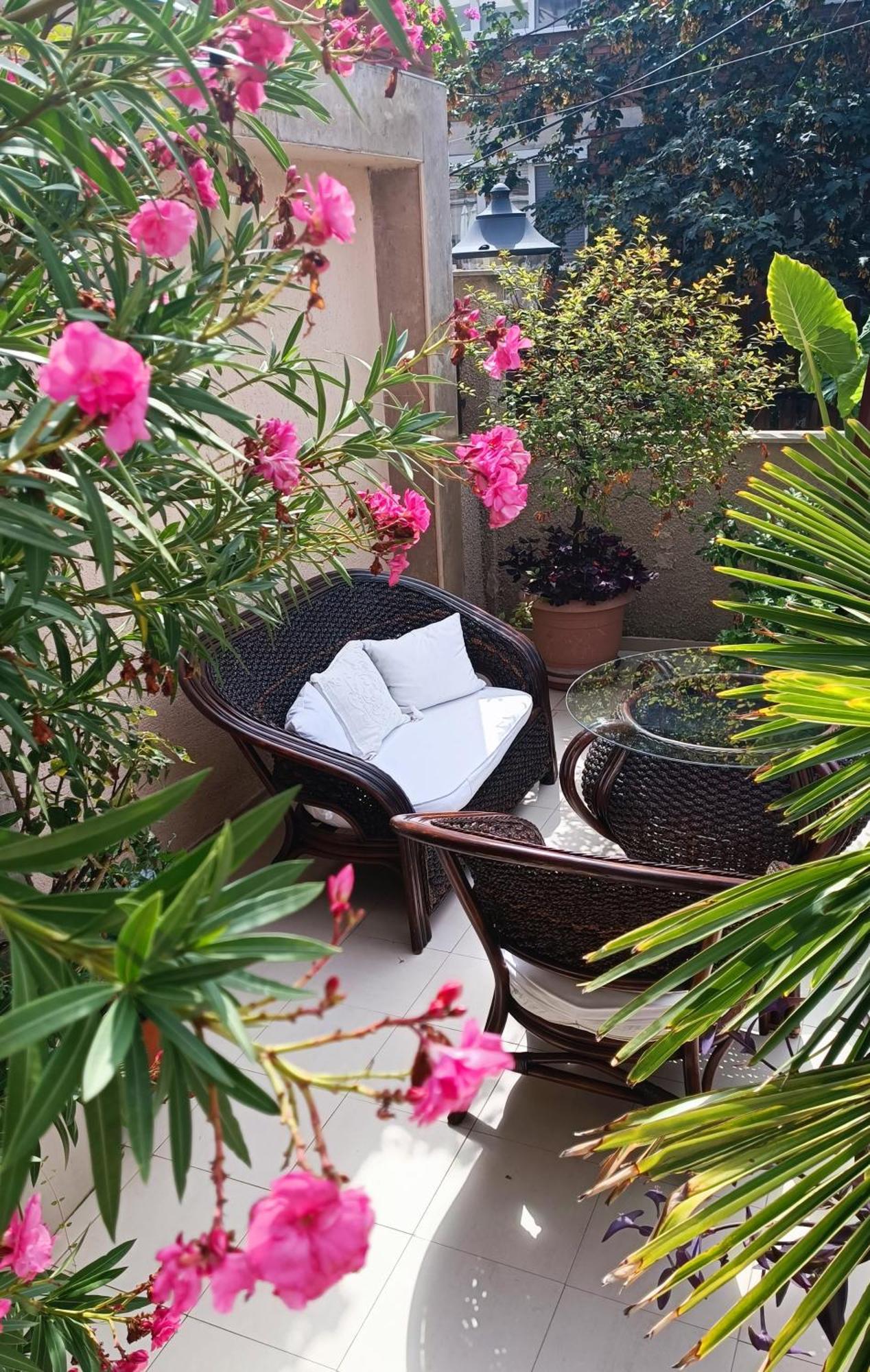 Villa Rosi Sozopol Ngoại thất bức ảnh