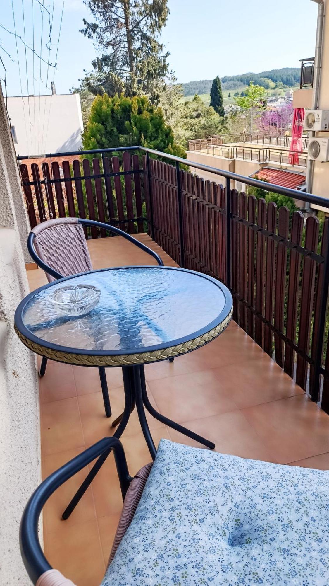 Villa Rosi Sozopol Ngoại thất bức ảnh