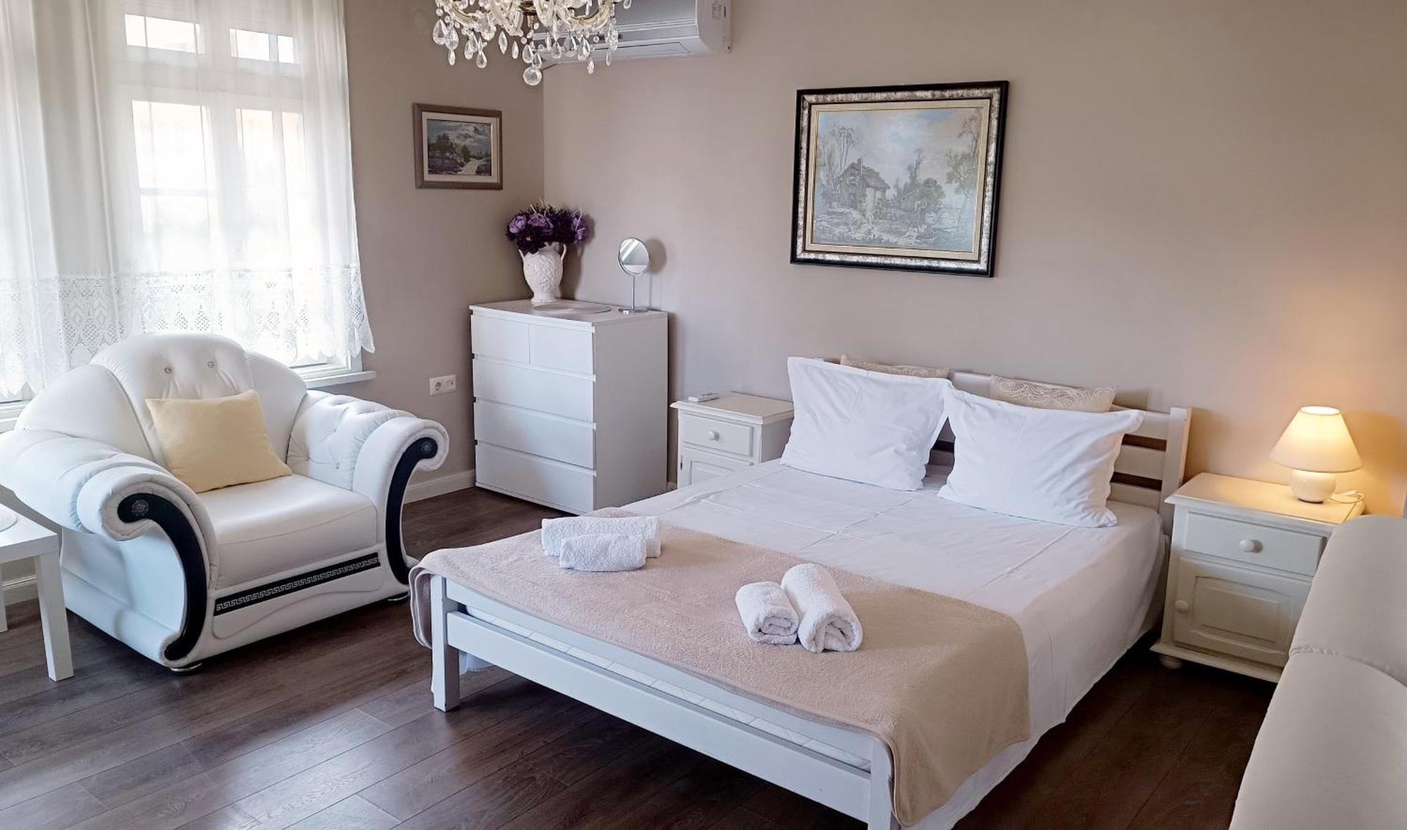 Villa Rosi Sozopol Ngoại thất bức ảnh