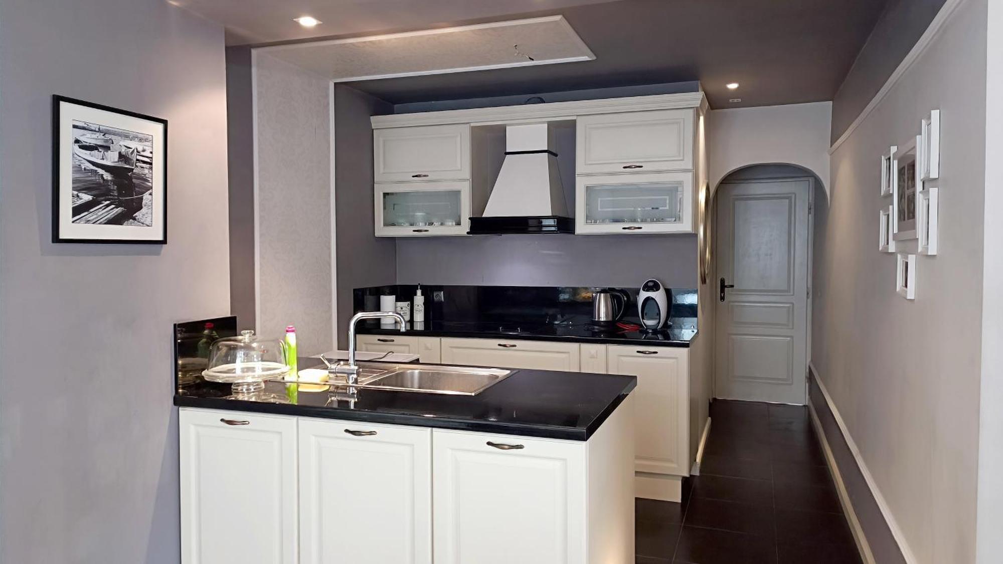 Villa Rosi Sozopol Ngoại thất bức ảnh