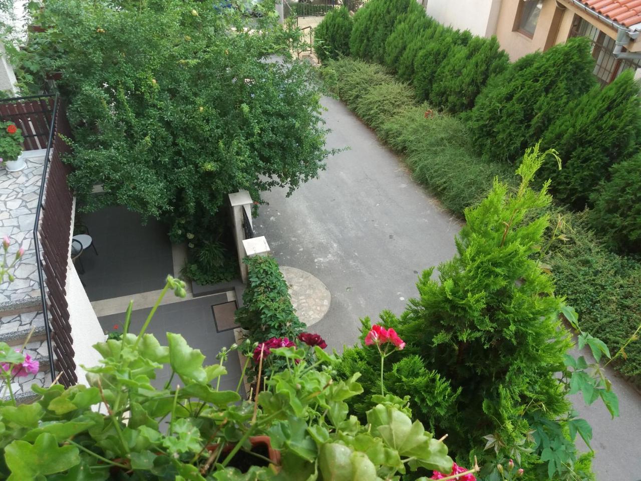 Villa Rosi Sozopol Ngoại thất bức ảnh